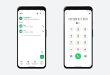 WhatsApp में नया Call Dialer Feature क्या है