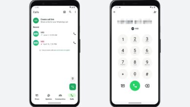 WhatsApp में नया Call Dialer Feature क्या है